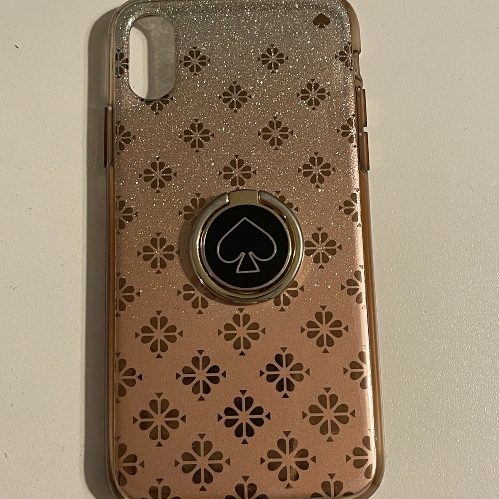 IPhone 10sx Kate spade, Lander, Lifeproof